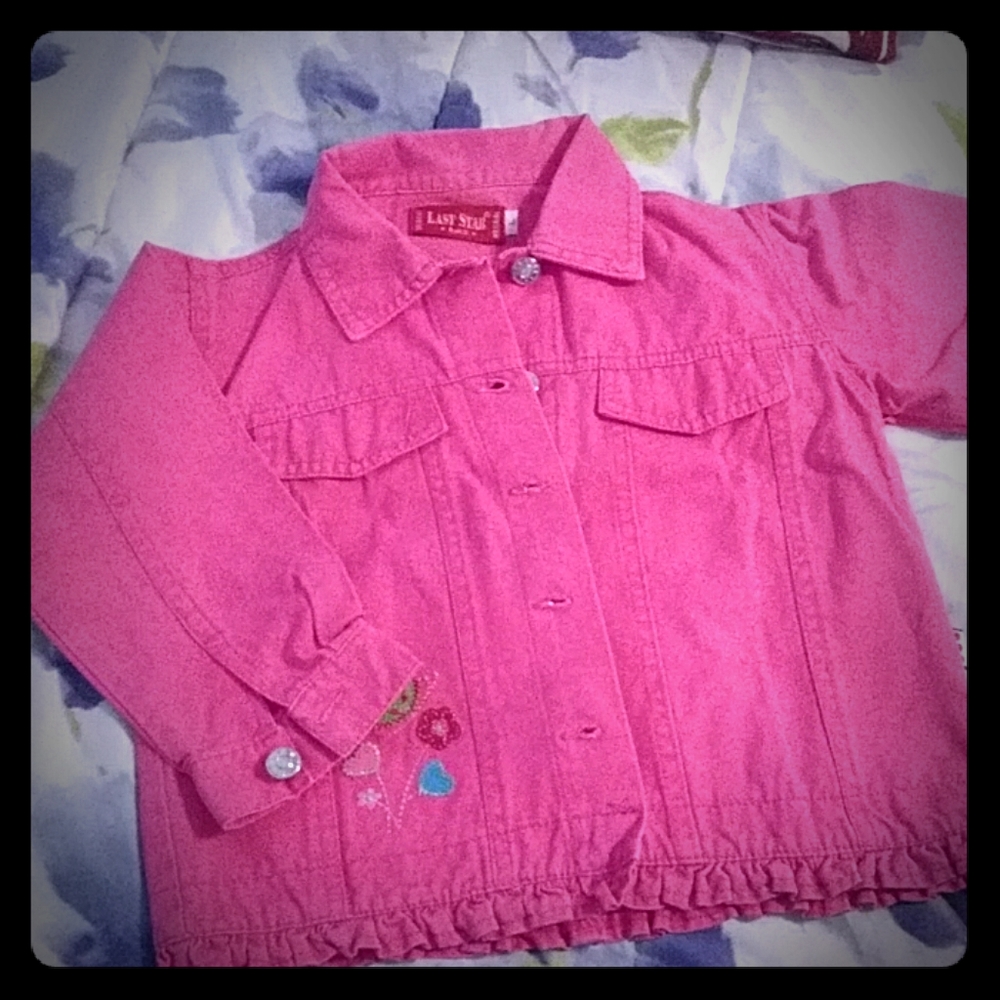 Jacket